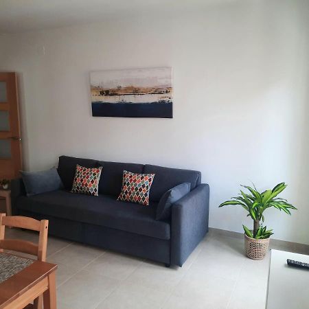 Apartamentos Clavero 10 ปลาเซนเซีย ภายนอก รูปภาพ